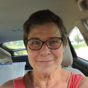 Meet your Posher, Susan